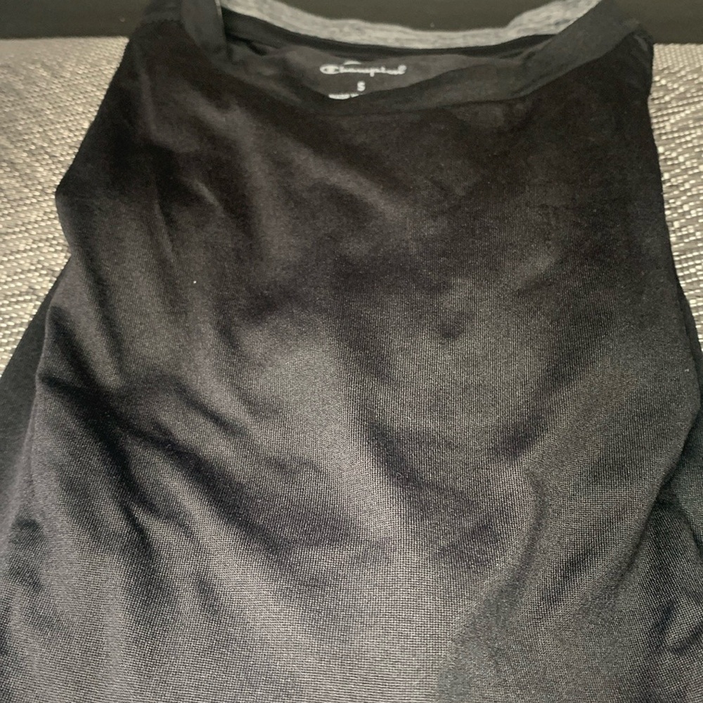 Long Sleeves Activewear Shirt